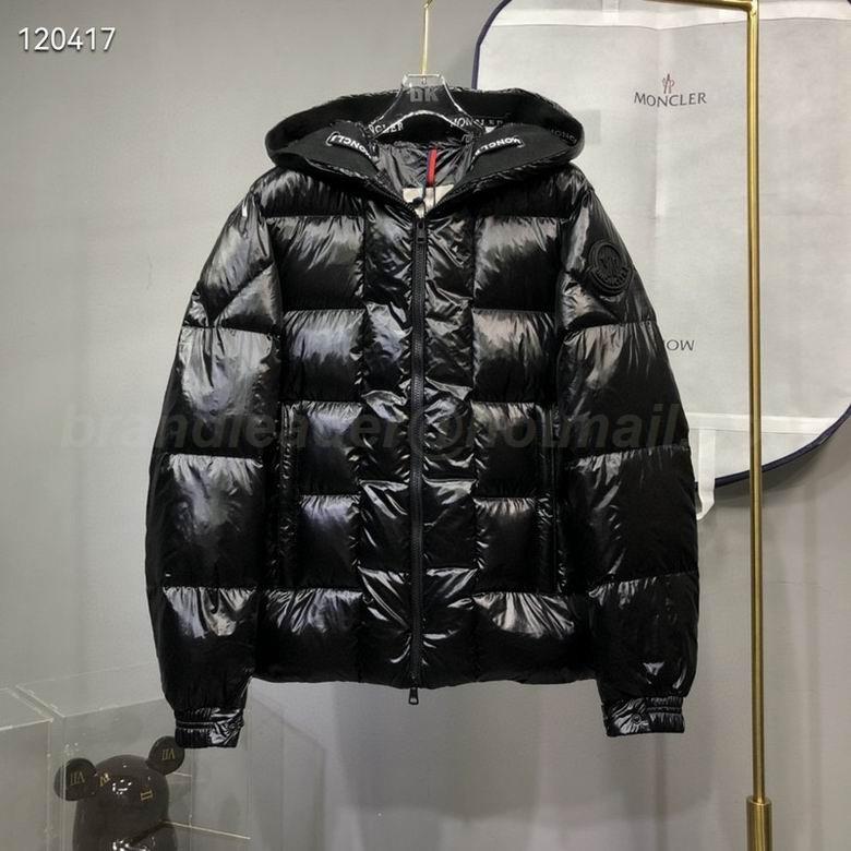 Moncler Men's Outwear 16